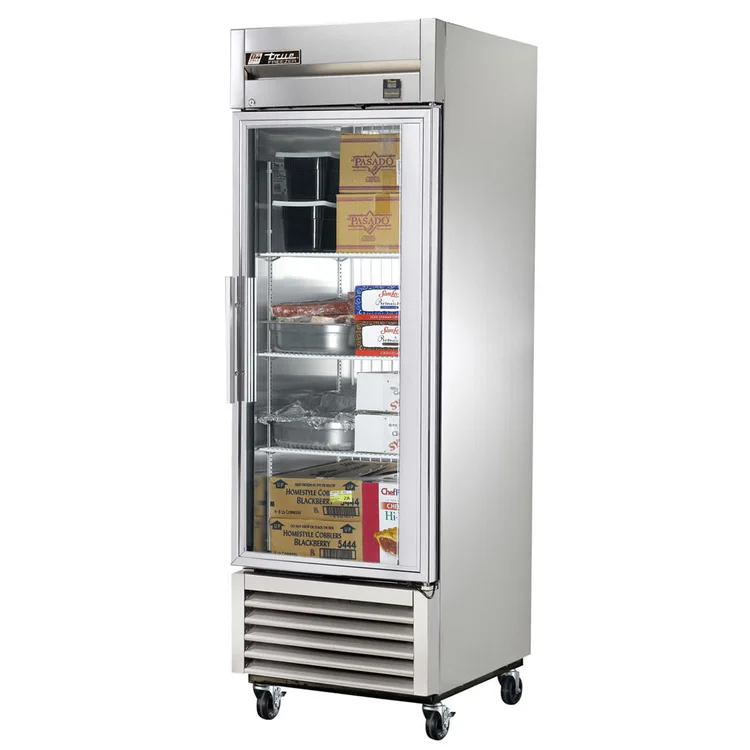 Used True TS-23FG-HC~FGD01 Freezers Illinois US | Falcon Restaurant Supply #1374260