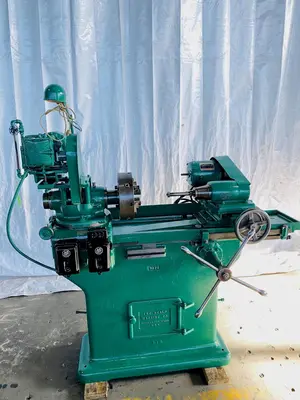 USED HEALD NO.75