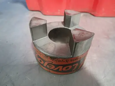 Lovejoy Jaw Coupling Hubs