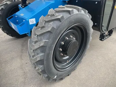 New | in-Stock 2026 GENIE GTH-844 TELEHANDLER Telehandlers Alberta CA | Adcock Equipment #1417653