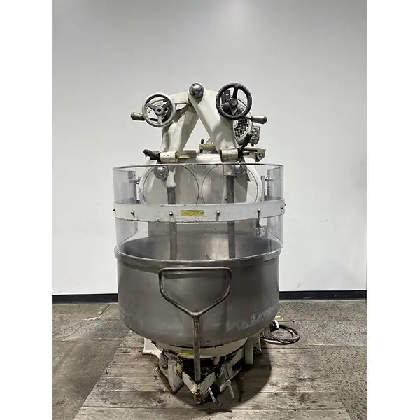 Used Artofex _UNKNOWN_ Double Arm Mixers Pennsylvania US | ISCA #1299148