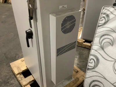 Used _UNKNOWN_ _UNKNOWN_ Heat Exchangers Michigan US | Miedema Asset Management Group #1320991