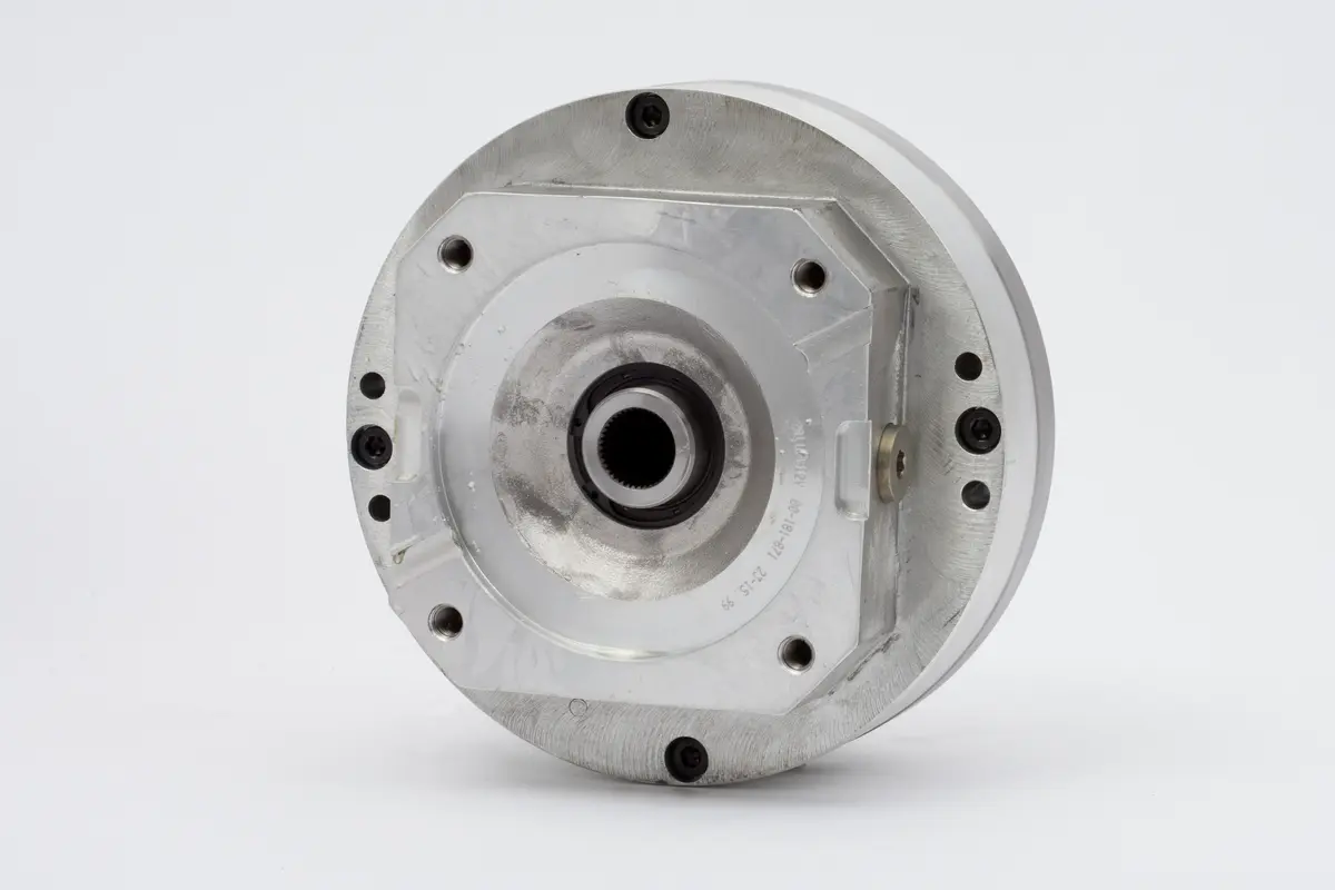 KUKA Gear unit GZ_225_125_A1_X