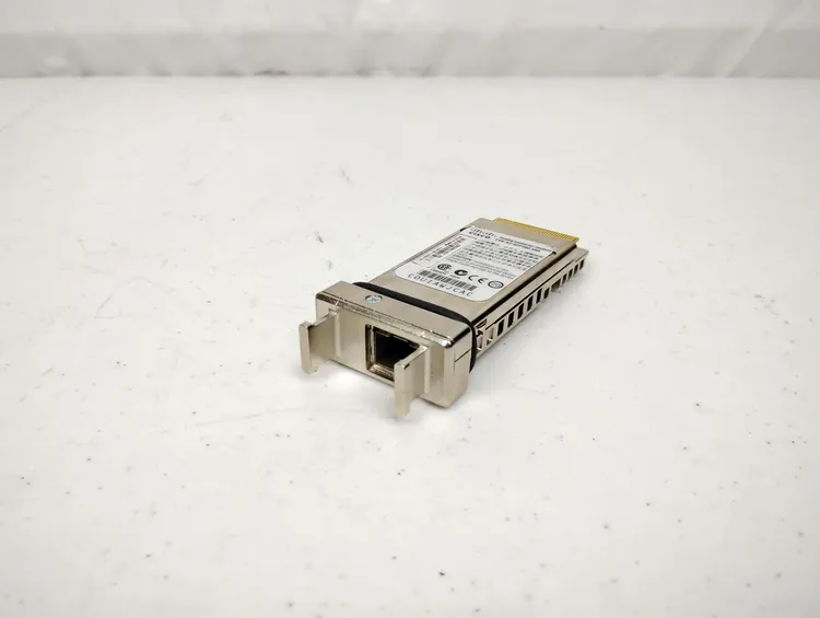 Used CISCO CVR-X2-SFP10G Misc Networking Equipment US | Sporadic Surplus LLC #1084353