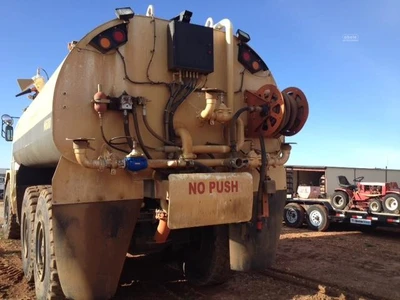 Used 2011 TEREX TA300 Dump trucks New York US | Abele Tractor #1341534
