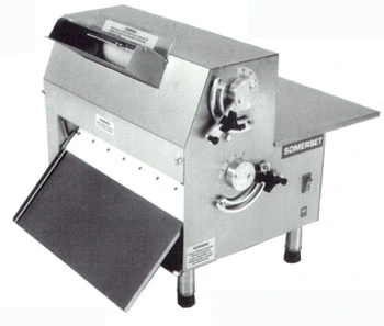 New | in-Stock SOMERSET CDR-1500 Dough Sheeters & Presses California US | BakeryEquipment.com #1555038