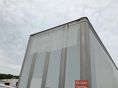 Used 2002 WABASH _UNKNOWN_ Misc Trailers Michigan US | Miedema Asset Management Group #1413970