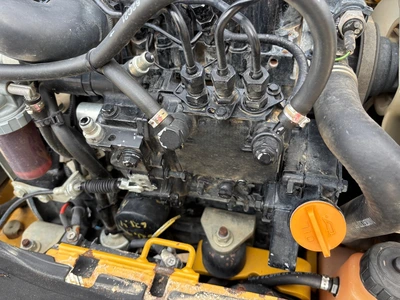 Used 2019 CATERPILLAR 300.9D Excavators Alabama US | Proxy Equipment #1516595