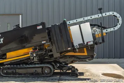 Used 2022 VERMEER 2022 VERMEER D23X30 S3 Drill Rigs Florida US | HDD Broker #1346139