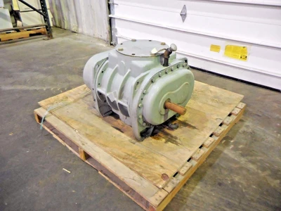 Used SUTORBILT 713-4500-RHBD Blowers | Equipment Recovery Corp. #1331167