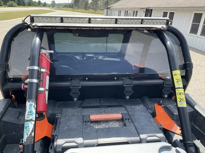 Used 2021 POLARIS RZR XP 1000 Utility Vehicles Michigan US | Miedema Asset Management Group #1411206