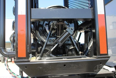 New | in-Stock 2019 KENWORTH T880 Winch Trucks Texas US | Roll Off Truck World #1491751