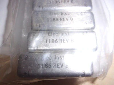 NEW ELEC INST E027577