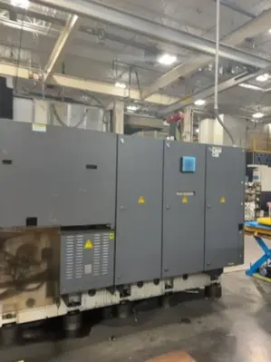 Used 2011 OKUMA LOC650B8 2SC 1750 CNC Lathes Ohio US | HGR 24 #1329046