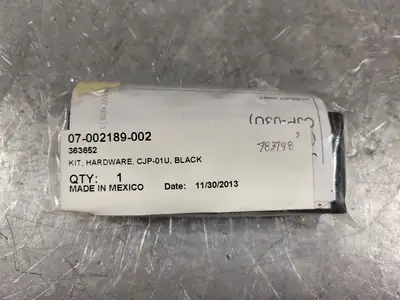NEW CORNING CJP-01U