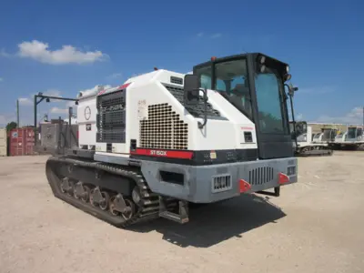 Used 2020 Superior ST-150X Crawler Carriers & Dumpers Texas US | Rubbl #1333423
