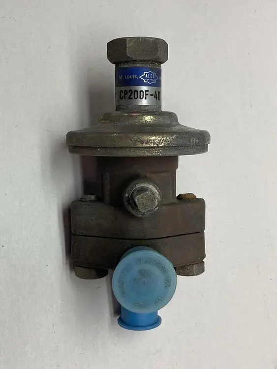 New | in-Stock ALCO CONTROLS CP200F-40 Solenoid Valves Ohio US | Surplus Asset Holdings #1243904