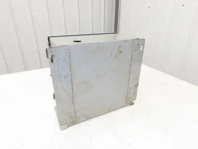 Daykin GPFS-07 U Stepdown Transformer Disconnect 500VA 1Ph HV 480V LV 120V