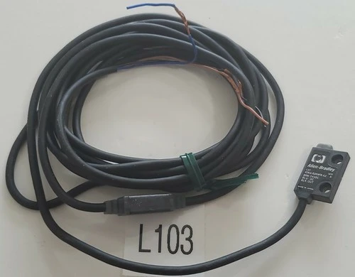 NEW Allen Bradley 42KA-R2KNFK-A2
