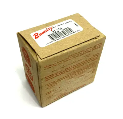 NEW BROWNING SPLIT TAPER BUSHING 1069617