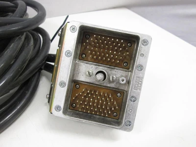 Used GLENAIR _UNKNOWN_ Connector Accessories | OCO Industrial #1650533