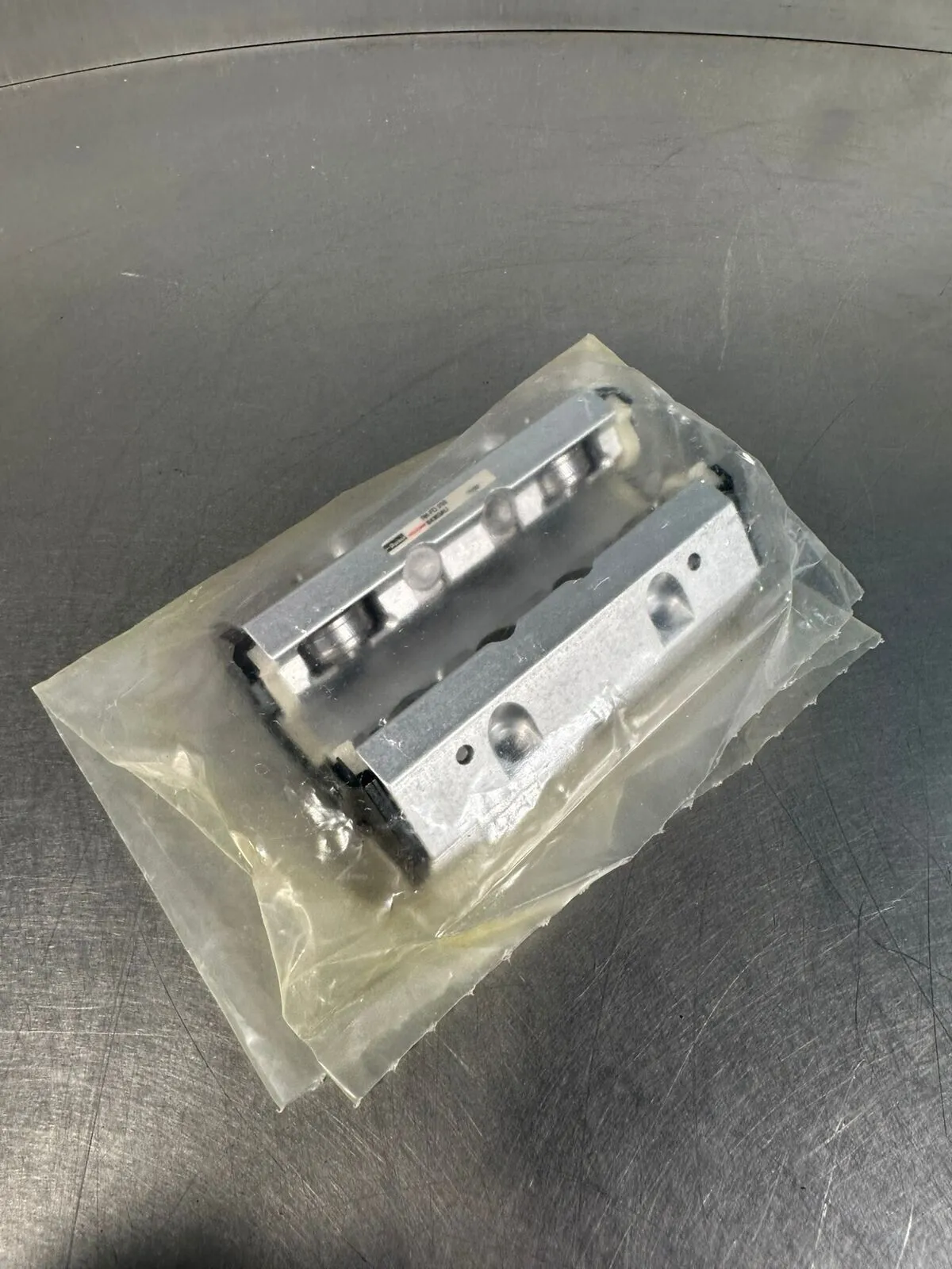 USED Parker FDC25HP-00001201