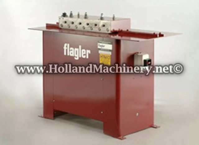 FLAGLER 16 ga HEAVY DUTY PITTSBURGH