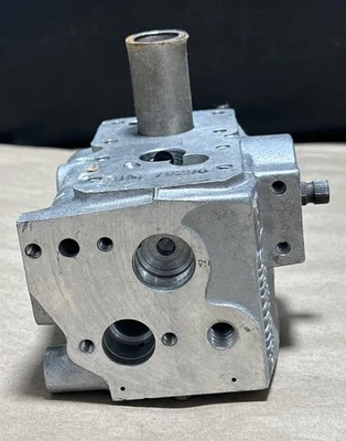 PREOWNED- Genuine Cummins Parts 1- BM79290 Fuel Pump Housing || WARRANTY 🇺🇸