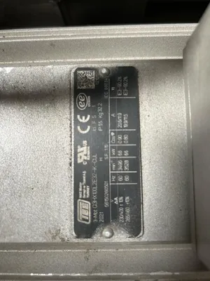 2021 LAGUNA MCNC SWIFT Routers | Machine Tool Emporium (9)