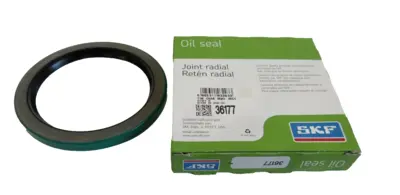 NEW SKF 36177 OIL SEAL