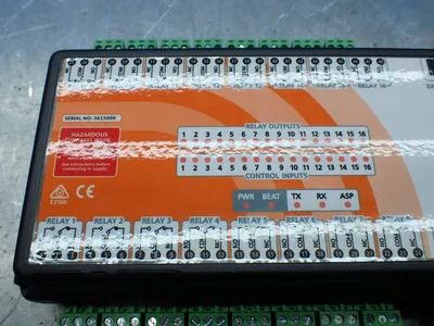 New | in-Stock DEFINE ZENRIO Relays & Switches | HGR 24 #739765