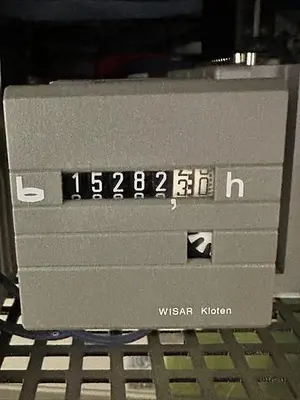 USED 2001 ESSEMTEC CLM9000