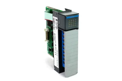 USED ALLEN BRADLEY 1746-OV16