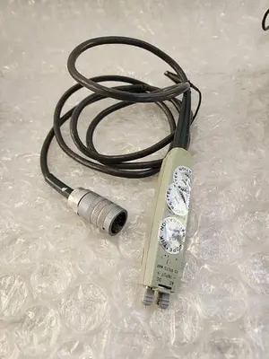 Tektronix P6046 Differential Probe KIT