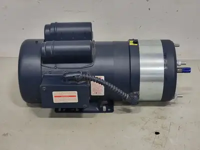 USED LEESON U6K17FK43D