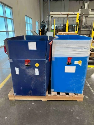 Used _UNKNOWN_ _UNKNOWN_ Food, Restaurant, & Bakery Parts & Accessories Florida US | MachineryMax #1437677