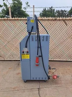 USED ROSS CDA-18
