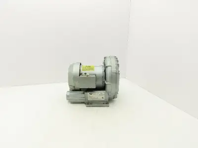 Used GAST _UNKNOWN_ Centrifugal Blowers Indiana US | Arrow Industrial #1366386