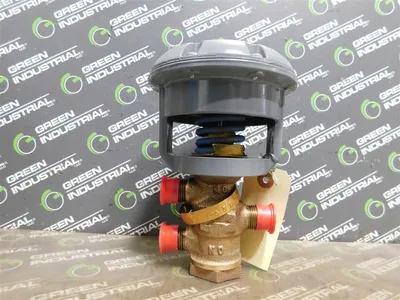 USED JOHNSON CONTROLS V-4332-1007