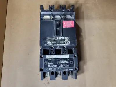 USED WESTINGHOUSE FB3040S