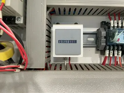 Used TIMESAVERS INC 2315450 Wide Belt Sanders Ohio US | HGR 24 #1485345
