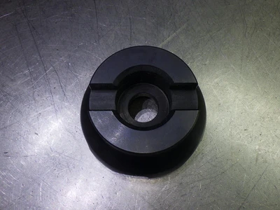 Sandvik 90 Deg 4" Indexable Facemill 1.5" Arbor RA590-102R38S-11M (LOC3342)