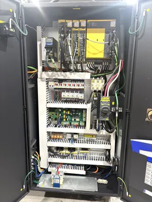 2018 DOOSAN LYNX 2100LSYB CNC Lathes Multi-Axis | Clark Machinery Sales, LLC (13)