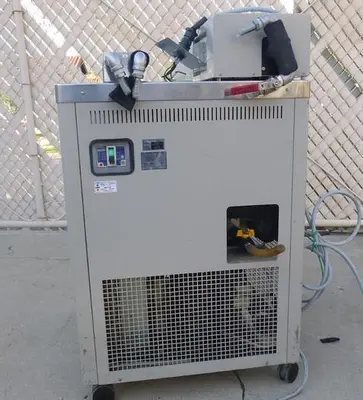 USED 2008 THOMAS TRL-750H