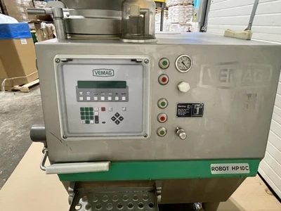 USED VEMAG HP 10-C