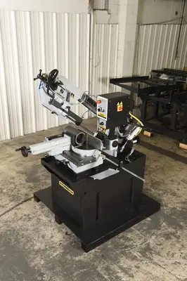 NEW HYD-MECH DM-10