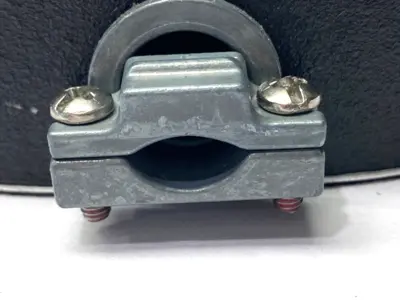 Used Linemaster Clipper Electric Momentary Air Valve Foot Switch 125VAC 15A Relays & Switches Michigan US | Maverick Industrial Sales #1393196