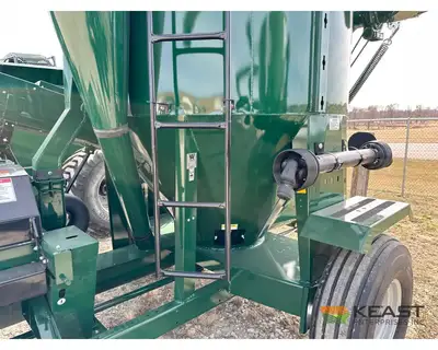 Used ART'S WAY _UNKNOWN_ Grinder Mixer Iowa US | Keast Enterprises #1359964