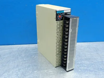 USED OMRON C200HMAD01