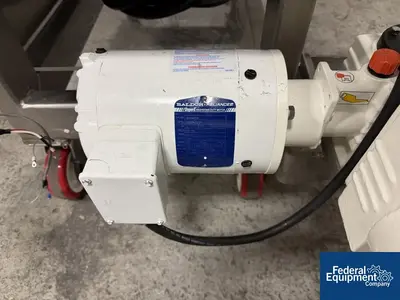 Used Votator _UNKNOWN_ Heat Exchangers Ohio US | Federal Equipment Company #1509701